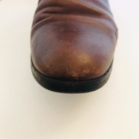 Genuine Leather Boots Made in Italy - Picture 12 of 16
